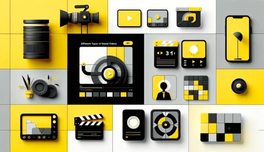 体验开江县产品视频拍摄：开启便捷生活新篇章