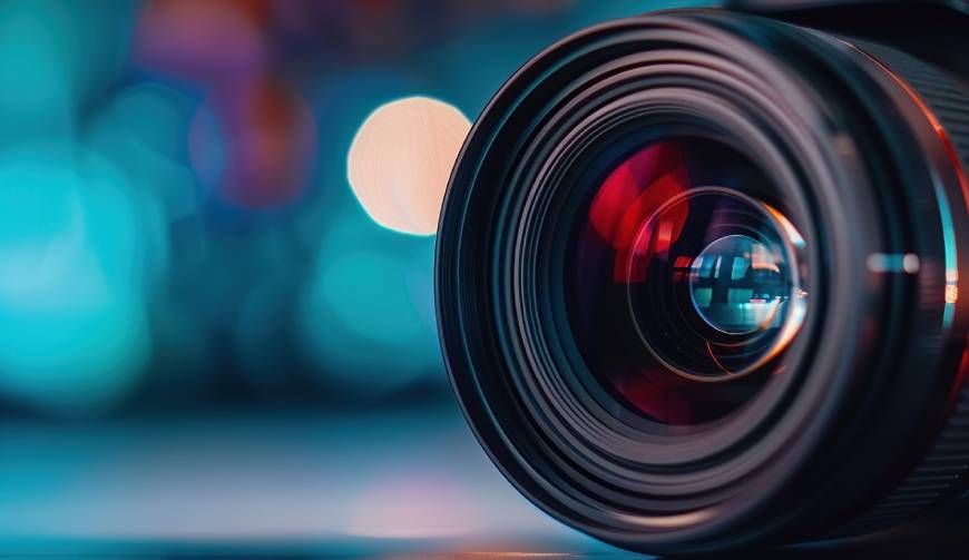 与开江县产品视频拍摄同行：畅享高效、舒适的每一天