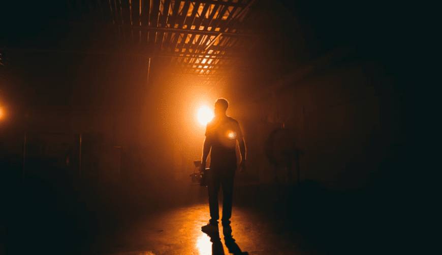 未曾见过的开江县产品视频拍摄：一场颠覆认知的视觉盛宴