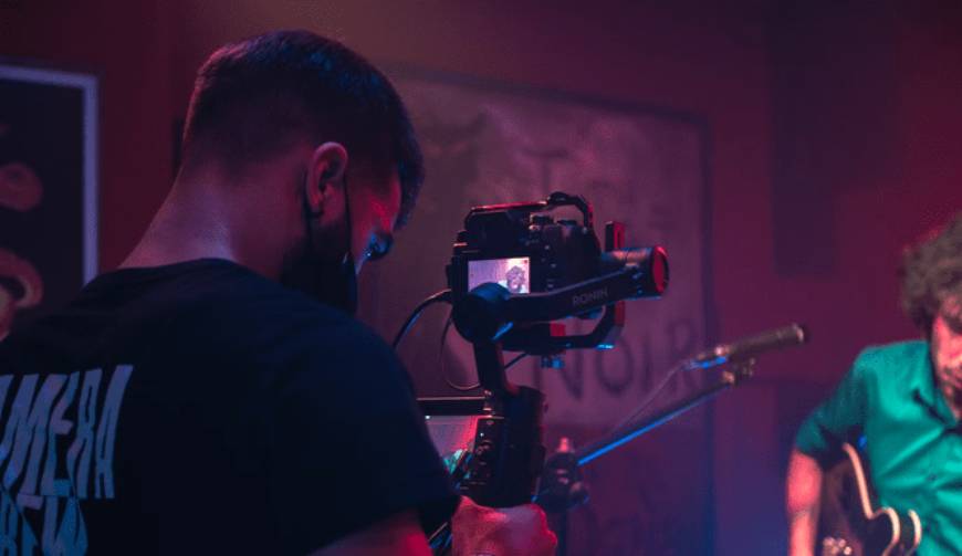 匠心雕琢视觉盛宴！专业开江县产品视频拍摄公司赋能品牌价值