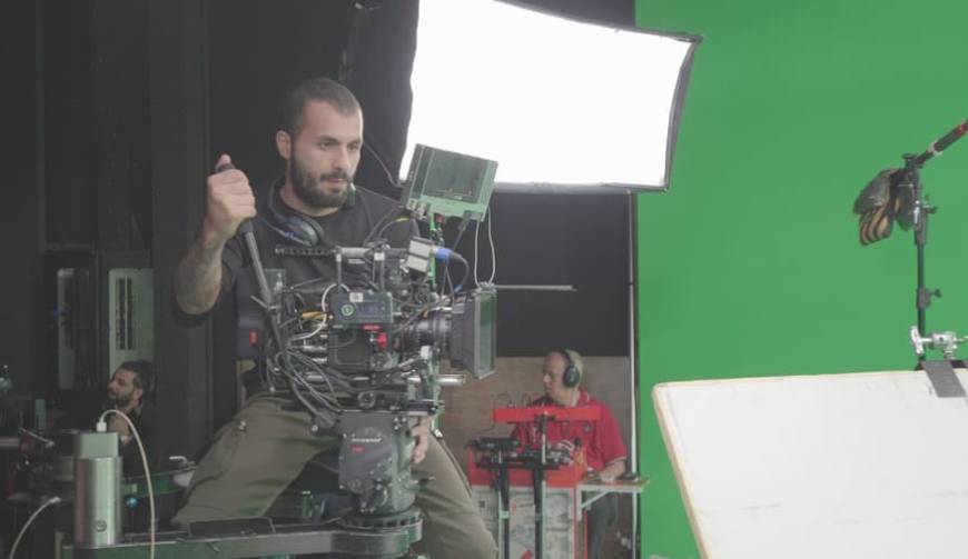 场景化叙事，开江县电商产品视频拍摄制作的破局之道