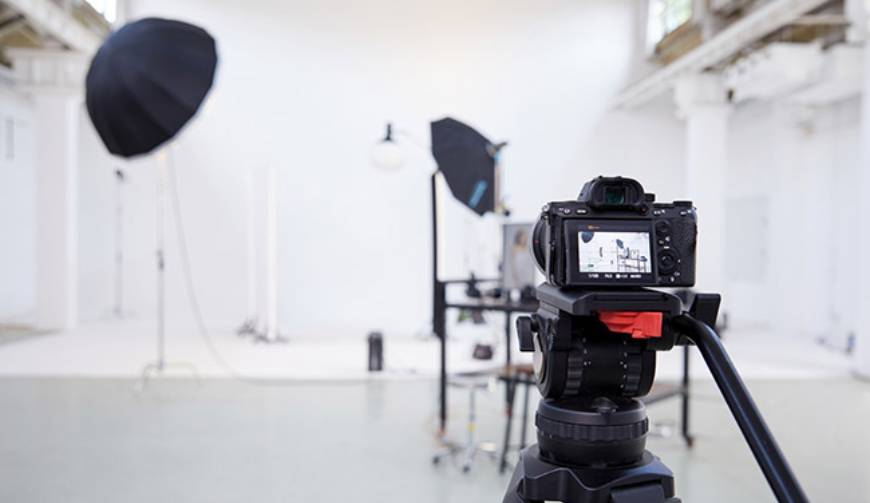 深耕开江县电商产品视频拍摄制作，解锁电商爆款的视觉密码