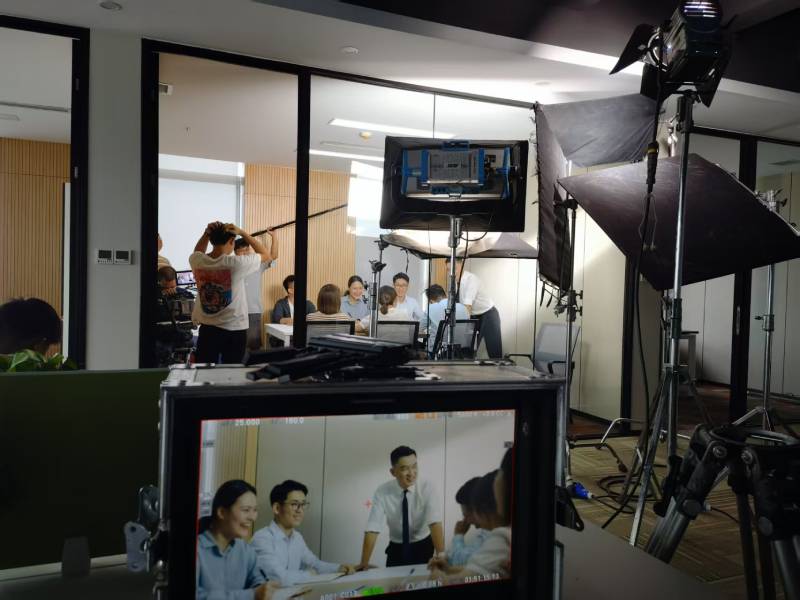 开江县电商产品视频拍摄制作进阶指南，赋能产品电商突围