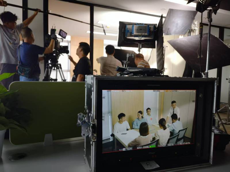 开江县产品视频拍摄实操干货，助力产品打造吸睛视觉内容