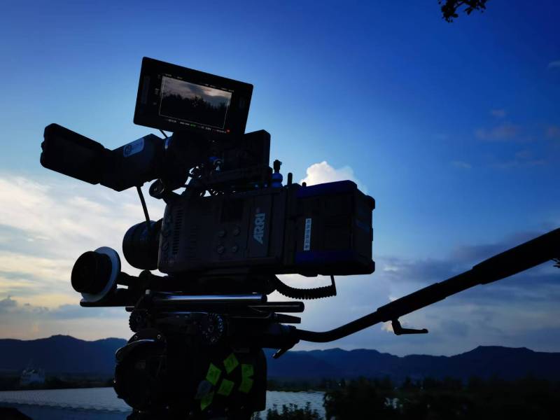 流量思维，开江县电商产品视频拍摄制作的核心逻辑