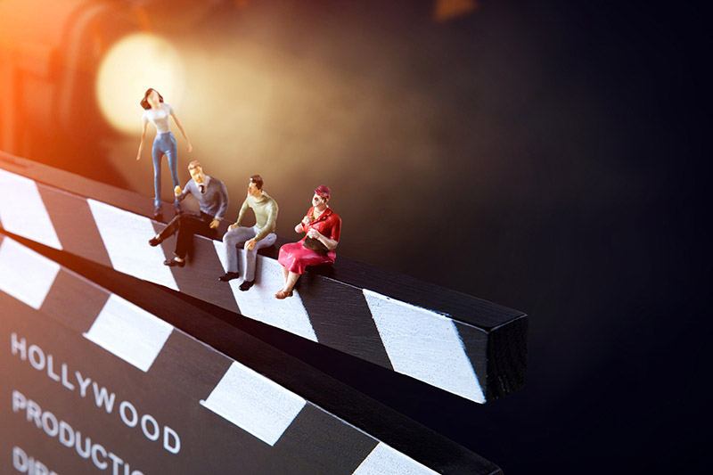 聚焦开江县电商产品视频拍摄制作，为产品搭建高效转化桥梁