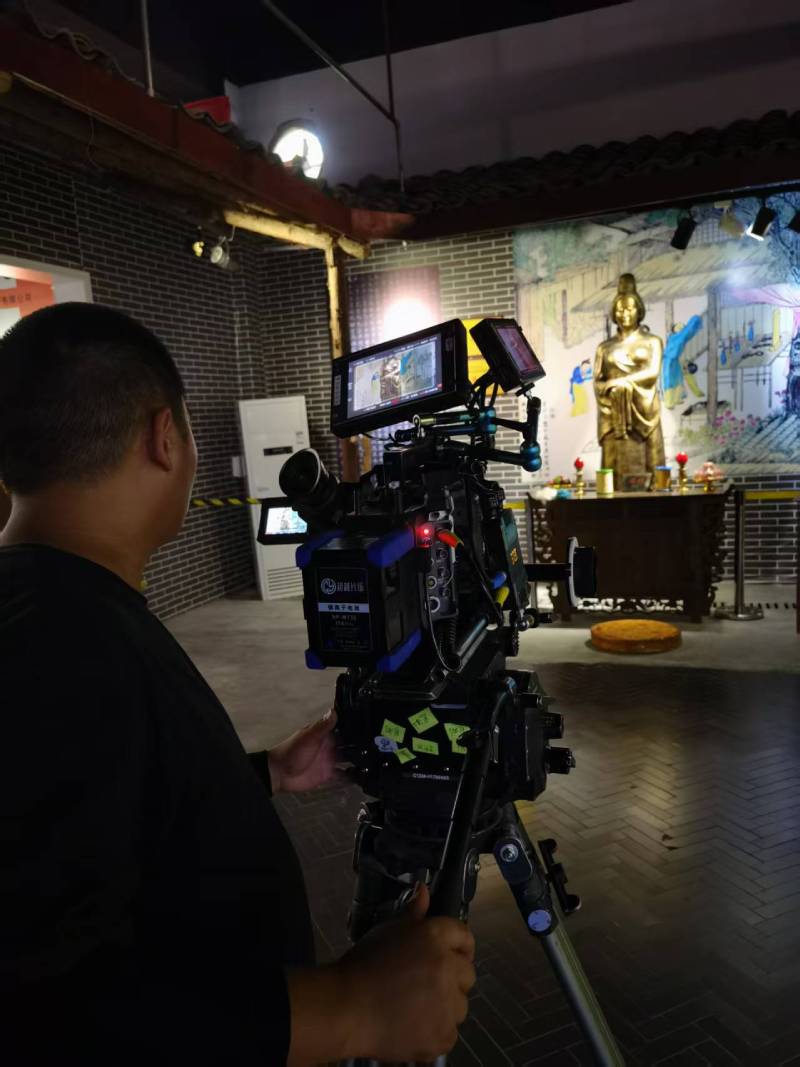 聚焦开江县产品宣传视频拍摄公司，以专业实力赋能品牌声量升级