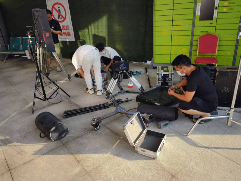 开江县产品视频拍摄全攻略，让产品魅力在镜头下尽情绽放