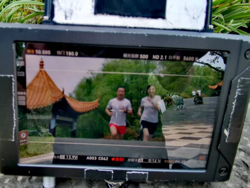 聚焦开江县产品视频拍摄，用镜头为产品打造专属视觉名片