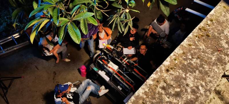 解锁开江县产品宣传视频拍摄公司新势能，助力品牌强势破圈