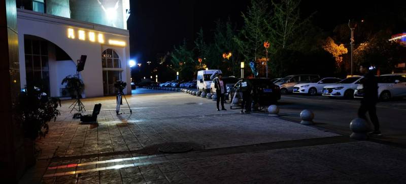 开江县电商产品视频拍摄制作全攻略，打造高转化带货视频