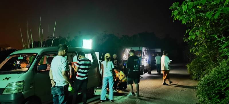 以镜头为笔，绘就开江县产品视频的进阶之路