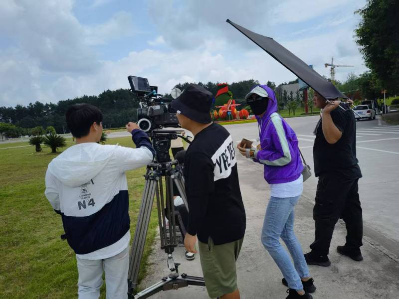 开江县极致互动，未来愿景宏大，致力于成为全球领先的产品宣传视频企业