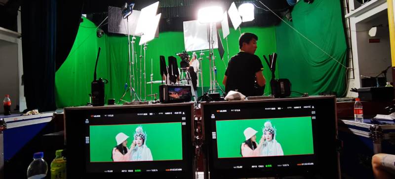 开江县产品视频拍摄核心技法，赋能产品视觉竞争力飙升