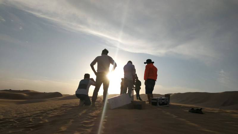 深耕开江县产品视频拍摄，解锁产品视觉传播的全新可能