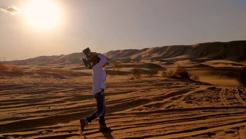 深耕开江县产品宣传视频拍摄公司，解锁品牌传播的核心动能