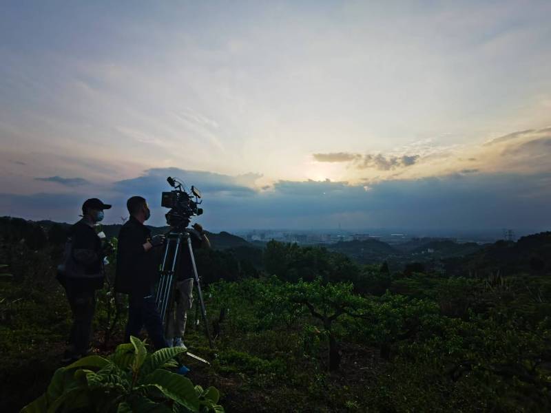 聚焦开江县产品宣传视频拍摄公司，用专业实力铸就品牌传播传奇