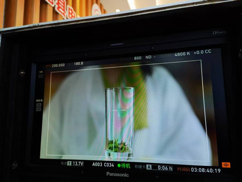 天然优选！开江县电商产品宣传视频溯源原料产地的真实故事