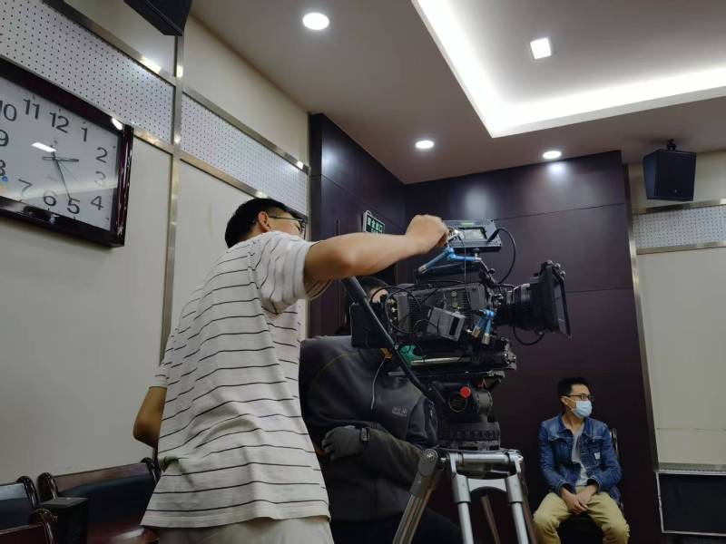 大数据指导创作方向，开江县产品视频拍摄公司让每帧画面都有效触达