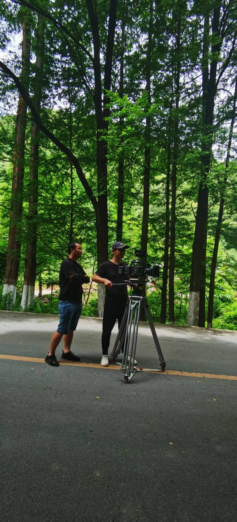 解锁开江县电商产品视频拍摄制作新路径，助力产品销量狂飙