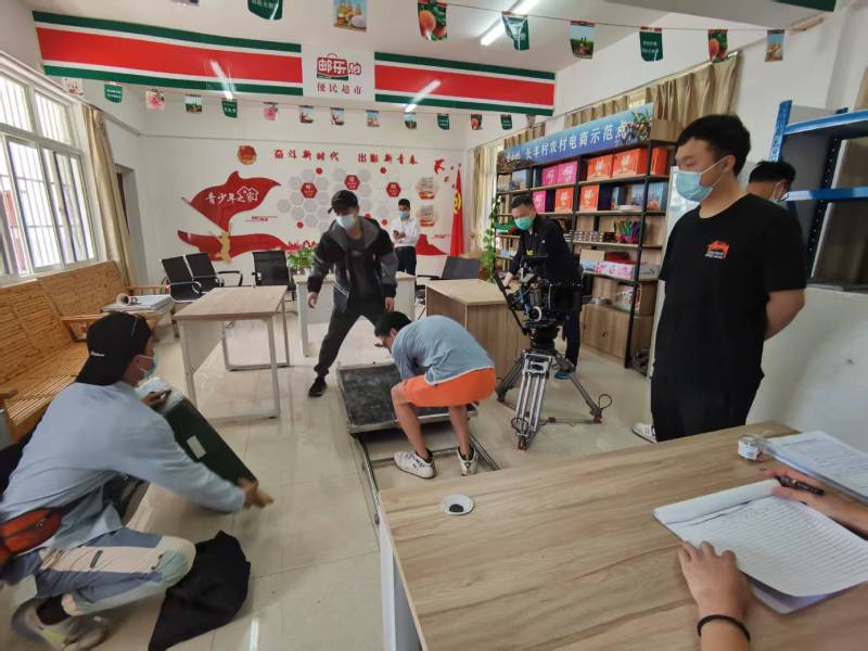 开江县电商产品视频拍摄制作实战秘籍，助力产品引爆电商流量