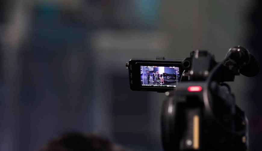 开江县产品视频拍摄制作：揭秘如何打造令人印象深刻的商业宣传片